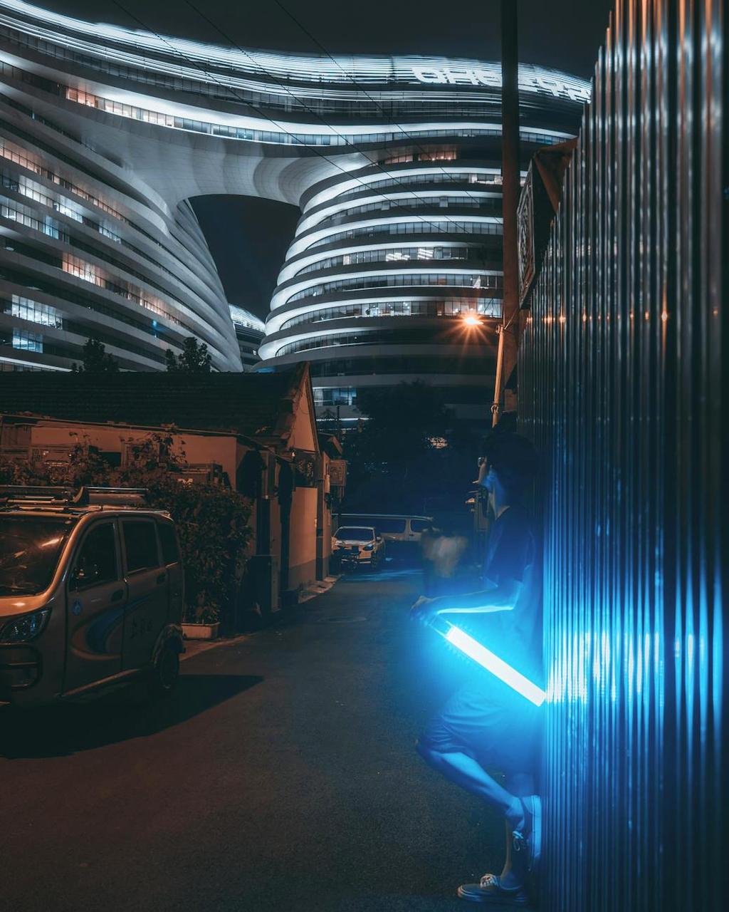Autonomous Vehicles with Neuromorphic Systems